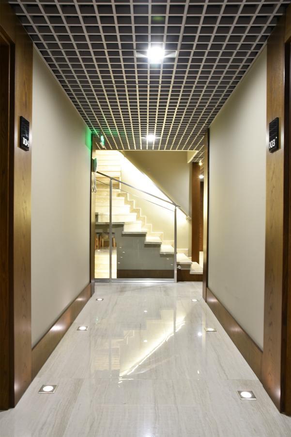 The Elegant Hotel Стамбул Екстер'єр фото